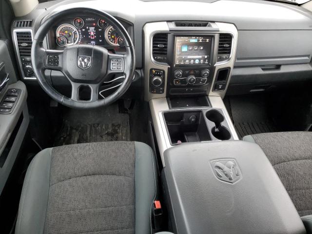 2015 RAM 1500 SLT 1C6RR7LT6FS620836