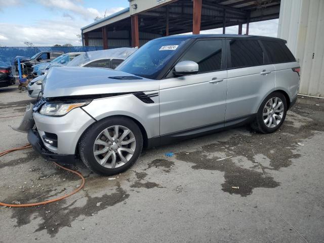 2016 LAND ROVER RANGE ROVE #3030849513