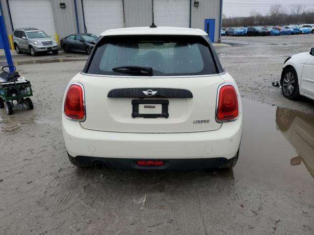 2018 MINI COOPER - WMWXU1C58J2F79650