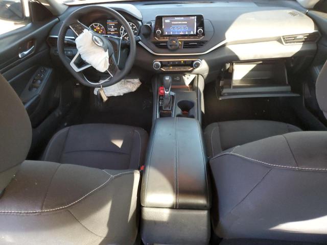 2022 NISSAN ALTIMA S 1N4BL4BV3NN316962