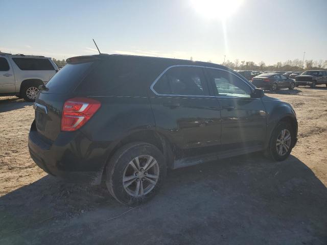 2017 CHEVROLET EQUINOX LS - 2GNALBEKXH1535216