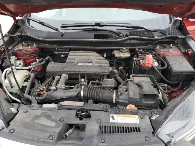 2019 HONDA CR-V EX - 5J6RW2H50KL012341