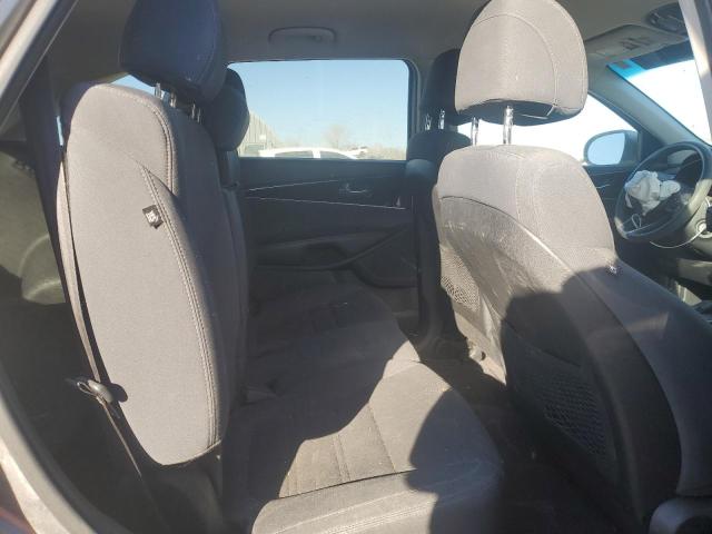 2017 KIA SORENTO LX - 5XYPG4A3XHG200741