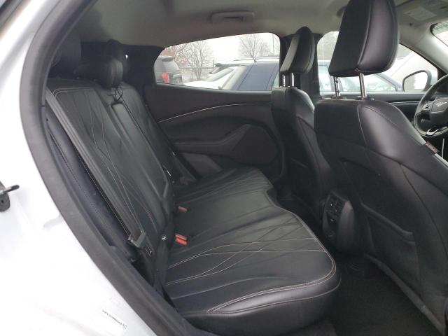 2021 FORD MUSTANG MA - 3FMTK1SSXMMA35476