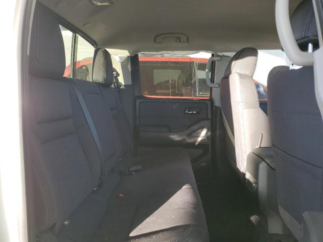 2024 NISSAN FRONTIER 1N6ED1EJ9RN648080