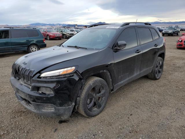 Vin: 1c4pjmas0hw555798, lot: 85317934, jeep grand cher sport 2017 img_1