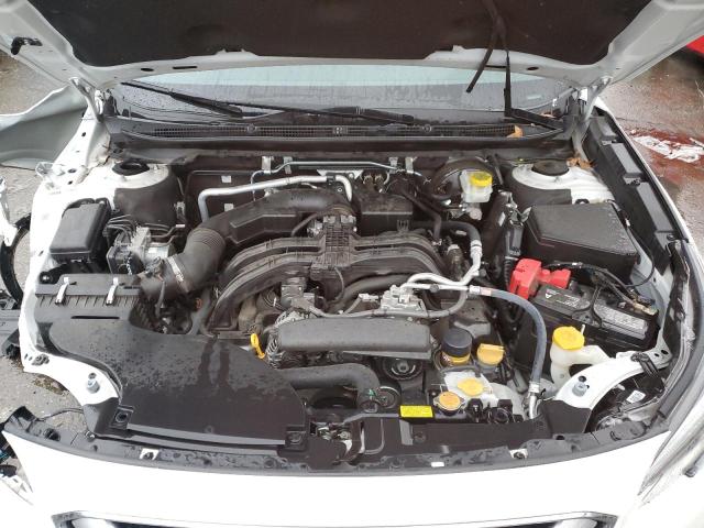 2022 SUBARU OUTBACK LI - 4S4BTANCXN3211880