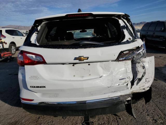 2020 CHEVROLET EQUINOX LT - 3GNAXUEV5LS736335