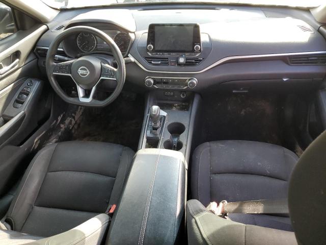 2020 NISSAN ALTIMA S - 1N4BL4BV8LC154349