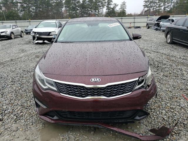 2019 KIA OPTIMA LX - 5XXGT4L37KG375159