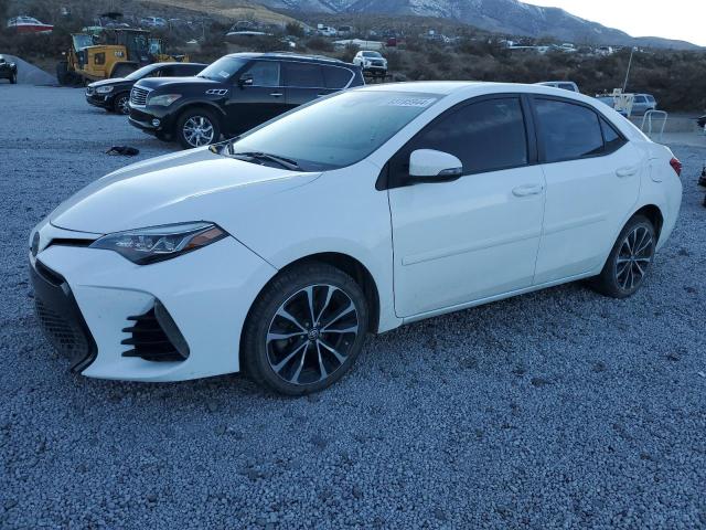 2018 TOYOTA COROLLA L #3095327183