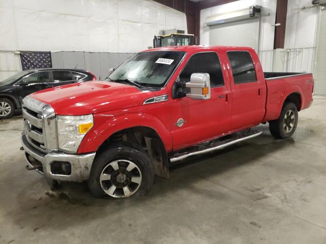 2015 FORD F250 SUPER #3034306071