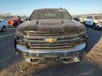 Lot #3024752264 2020 CHEVROLET SILVERADO