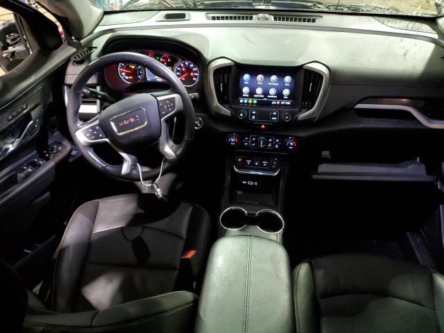 2021 GMC TERRAINSLT 3GKALVEV0ML328304