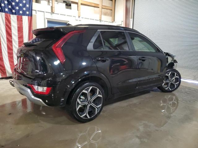 KNDCR3LE4P5037612 Kia Niro Ex 2023