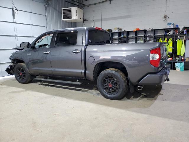 2020 TOYOTA TUNDRA CRE - 5TFAY5F14LX926455