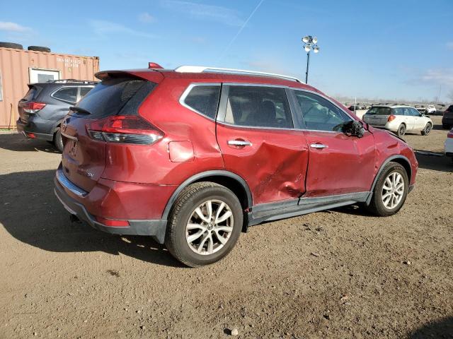 2018 NISSAN ROGUE S - 5N1AT2MT2JC842409