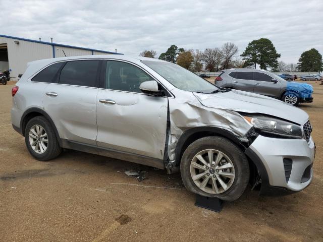 2019 KIA SORENTO L - 5XYPG4A36KG547362