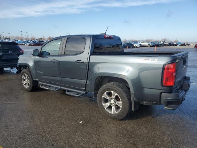 Vin: 1gcgtce38f1195309, lot: 83555244, chevrolet colorado z71 20152