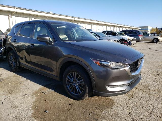 Vin: jm3kfacm7l0846293, lot: 83097084, mazda cx-5 touring 20204