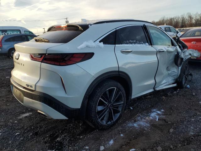 2023 INFINITI QX55 ESSEN 3PCAJ5KR8PF109795
