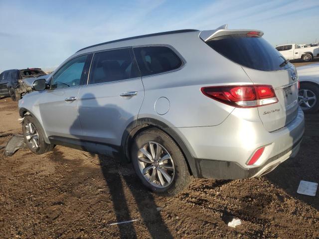 2017 HYUNDAI SANTA FE S - KM8SMDHF5HU182131