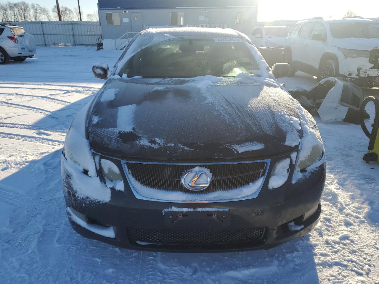 Lot #3034337079 2006 LEXUS GS 300