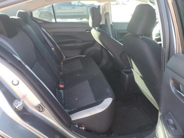 2020 NISSAN VERSA SV - 3N1CN8EV2LL867797