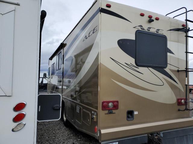 THMC MOTORHOME 2013 tan  gas 1F65F5DY4C0A06456 photo #4