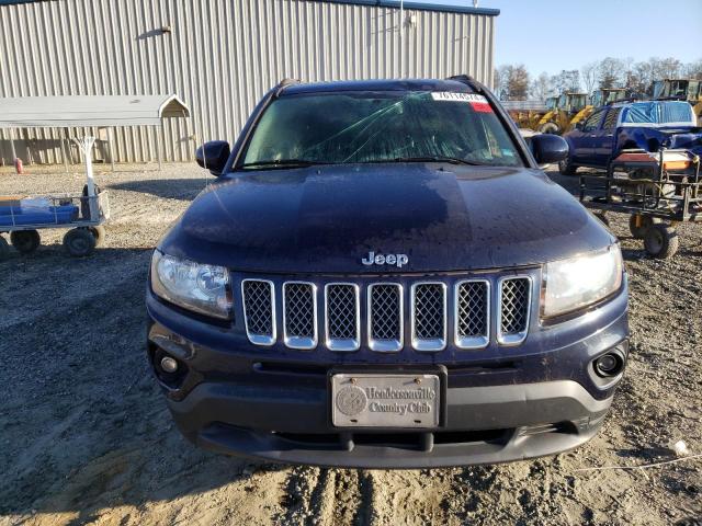 2016 JEEP COMPASS LA - 1C4NJDEB8GD718631