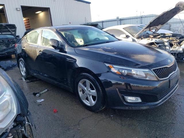 2015 KIA OPTIMA LX - KNAGM4A78F5657000