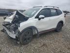 2020 SUBARU FORESTER S - JF2SKAMC2LH497802