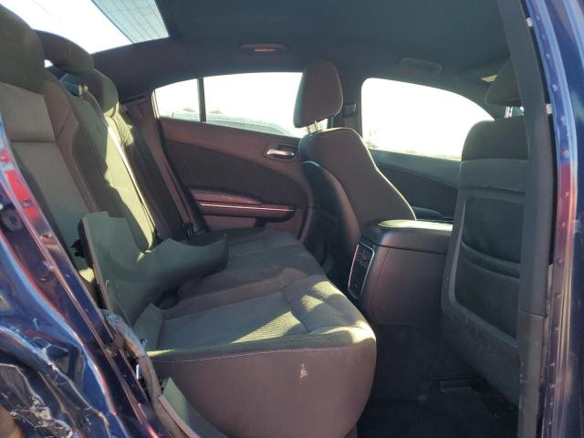 2015 DODGE CHARGER SX - 2C3CDXHG4FH851576