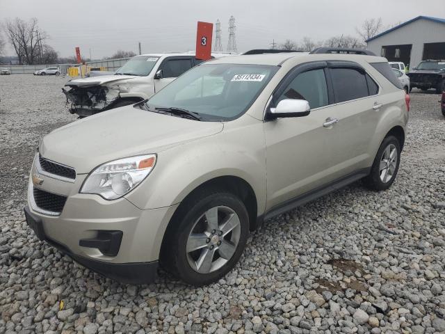 2014 CHEVROLET EQUINOX LT #3030805454