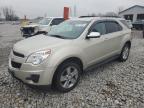 Lot #3030805454 2014 CHEVROLET EQUINOX LT