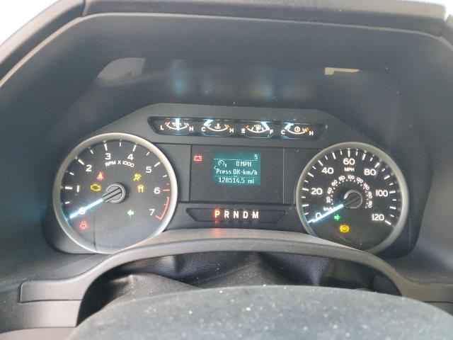 2018 FORD F150 SUPER - 1FTEW1E59JKC86578