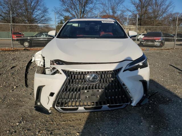 2022 LEXUS NX 350 JTJGGCEZ6N2003738