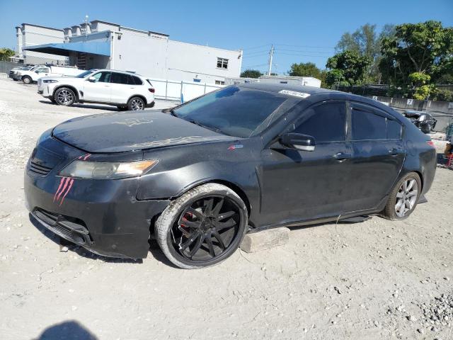 2012 ACURA TL #3025053243