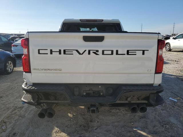 2020 CHEVROLET SILVERADO - 3GCPYFED5LG443427