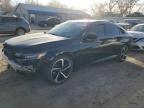 2019 HONDA ACCORD SPO - 1HGCV1F3XKA010037