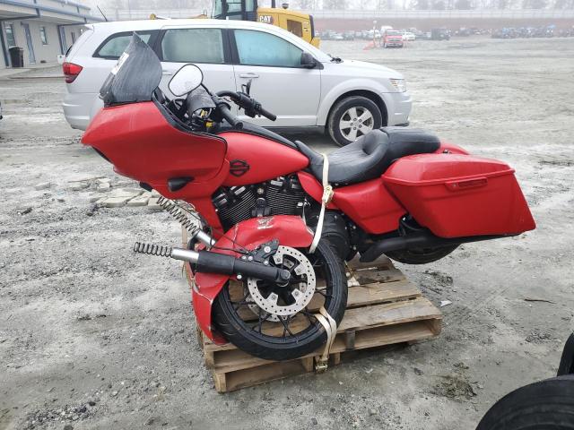 2022 HARLEY-DAVIDSON FLTRXS 1HD1KTP17NB650730
