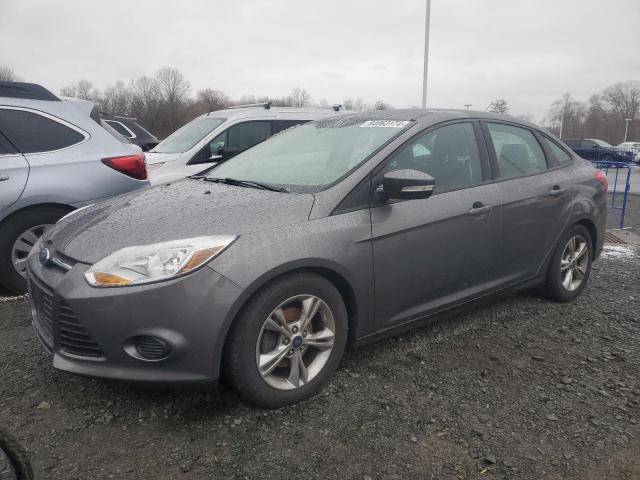 2014 FORD FOCUS SE #3033164200