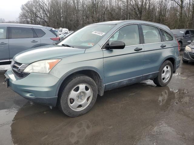 Vin: 5j6re4h34bl106882, lot: 84875324, honda crv lx 2011 img_1
