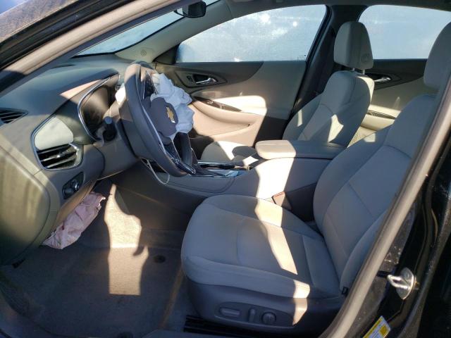 2017 CHEVROLET MALIBU LT - 1G1ZE5ST9HF117350