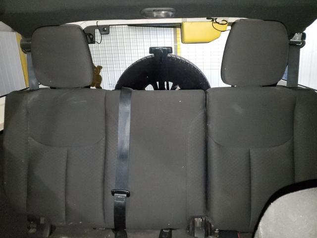 2017 JEEP WRANGLER U - 1C4BJWDG3HL503841