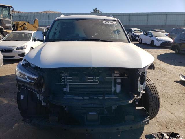 2019 INFINITI QX80 LUXE - JN8AZ2NE1K9232202