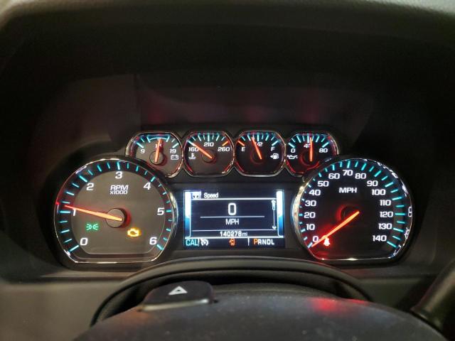 2018 CHEVROLET SUBURBAN K - 1GNSKHKC2JR130715