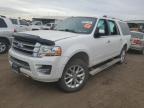 2017 FORD EXPEDITION - 1FMJK2AT4HEA75961