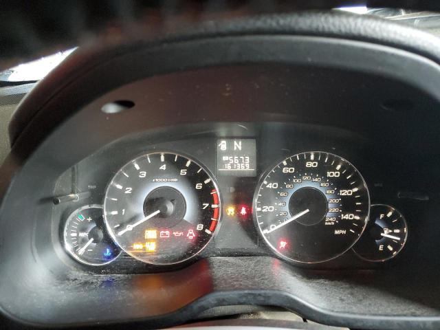 2010 SUBARU OUTBACK 2. - 4S4BRCLC1A3332899