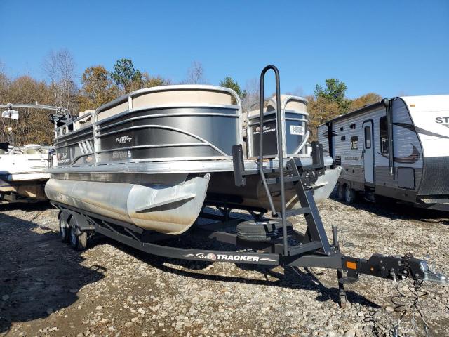 SUNT BOAT W/TRL 2023 gray   BUJ87369L223 photo #1